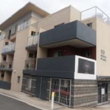 Callaghan Apartments | 10 Moore St, Birmingham Gardens NSW 2287, Australia