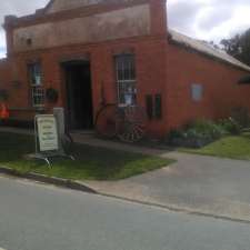 Dickson Hardware and Antiques | 22 Stawell-Avoca Rd, Moonambel VIC 3478, Australia