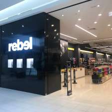 rebel Forest Hill | 270 Canterbury Rd, Forest Hill VIC 3131, Australia