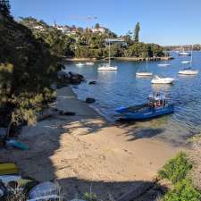 Little Bay | Hermitage Foreshore Walk, Vaucluse NSW 2030, Australia
