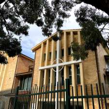 Holy Cross | 81 Edgecliff Rd, Bondi Junction NSW 2022, Australia