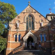 St Patrick's Catholic Church | 38 Chapel St, Kogarah NSW 2217, Australia