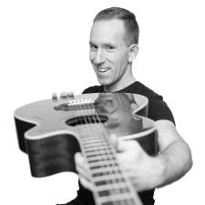 Launceston Guitar Lessons - Guitar Teacher - Andy Collins | 44 Piper Ave, Youngtown TAS 7249, Australia