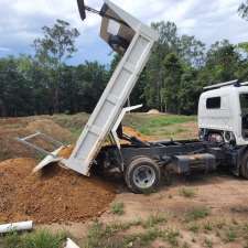 RW Excavations | 3 Down Ct, West Wodonga VIC 3690, Australia