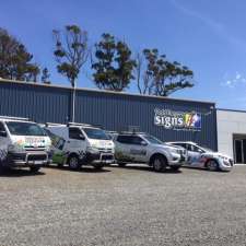 Todd Rogers Signs | 17a Scarfe St, Camdale TAS 7320, Australia
