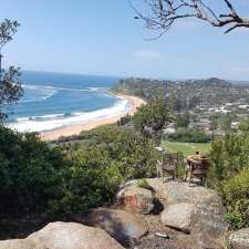 Attunga Reserve | Attunga Rd, Bilgola Beach NSW 2107, Australia
