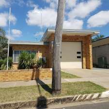 Fire and Rescue NSW West Tamworth Fire Station | 16B Kent St, West Tamworth NSW 2340, Australia