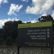Keith Maine Centre | Keith Maine Rd, off of Hennessy Rd, Whiteman WA 6068, Australia