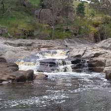 Gooram Falls Day Visitor Area | 1813-1839 Euroa-Mansfield Rd, Gooram VIC 3666, Australia