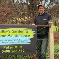 Millsy's Garden & Home Maintenance | 8 Rose Dr, Mulwala NSW 2647, Australia