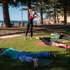 Yoga About You Collaroy | 12/8-12 Fielding St, Collaroy NSW 2097, Australia