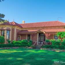 Seppelt Vine Lodge | 36 Cemetery Rd, Great Western VIC 3374, Australia