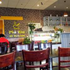 Pho Hoa Melton | 318 High St, Melton VIC 3337, Australia