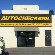 Auto Checkers | 486 Main N Rd, Blair Athol SA 5084, Australia