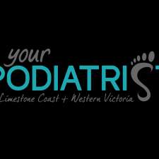 Your Podiatrist | 162 Smith St, Naracoorte SA 5271, Australia