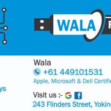Wala Repairs | 243 Flinders St, Yokine WA 6060, Australia