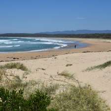 Broulee Head Carpark | Broulee NSW 2537, Australia