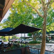 Coffee Society Rockhampton | 126 East St, Rockhampton QLD 4700, Australia
