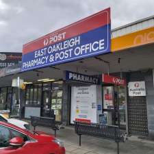 Australia Post - Oakleigh East LPO | 186d Huntingdale Rd, Oakleigh East VIC 3166, Australia