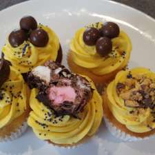 Cupcake Princess Adelaide | 8 Dicksons Rd, Windsor Gardens SA 5087, Australia