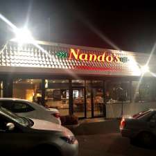 Nando's | Shop 50/190 Jells Rd, Wheelers Hill VIC 3150, Australia