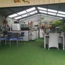 Myola Cafe Nursery | 26889 Wogarl W Rd, Bruce Rock WA 6418, Australia
