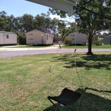 Urana Caravan Park | Federation Way, Urana NSW 2645, Australia