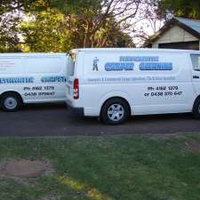 FRESHWATER CARPET CLEANING | 52 Haly St, Kingaroy QLD 4610, Australia