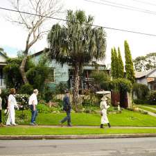 Tilba Walks Heritage Talks Walking Tours | The Meeting Spot, Corkhill Dr, Central Tilba NSW 2546, Australia