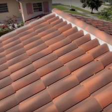 Roof Restoration Northern Suburbs | 3/90 Dover St, Flemington VIC 3031, Australia