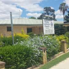 Trinity Lutheran Church | 43 Park St, Lowood QLD 4311, Australia