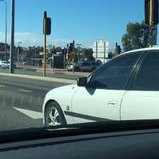 Pay n Display | Bull Creek Station, Leach Highway Exit, Bateman WA 6150, Australia