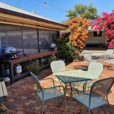 Dirranbandi Motor Inn | 13 Railway St, Dirranbandi QLD 4486, Australia