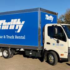 تحقيق الفخذ تطوع thrifty vans hire 