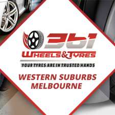 cheap new & used tyres @ 361 Wheels & Tyres | 8 Nevada Ct, Hoppers Crossing VIC 3029, Australia