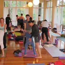 Baulkham Hills Yoga Studio | 12/35 Old Northern Rd, Baulkham Hills NSW 2153, Australia