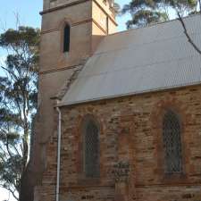 Catholic Church of St Stephen | 1863 Barrier Hwy, Saddleworth SA 5413, Australia