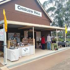 Chidlow Hall | Chidlow Recreation Ground, 2130 Old Northam Rd, Chidlow WA 6556, Australia