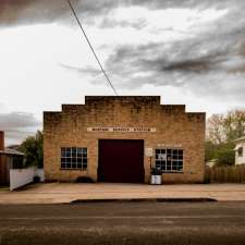 Nortam Service Station | 24 North St, North Tamworth NSW 2340, Australia