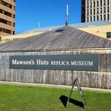 Mawson's Huts Replica Museum | Morrison St & Argyle Street, Hobart TAS 7000, Australia