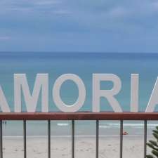 Amoria Beach House | 22 Flinders St, Cape Bridgewater VIC 3305, Australia