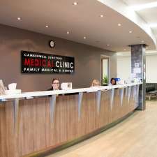 Camberwell Junction Medical Clinic | 6/8 Prospect Hill Rd, Camberwell VIC 3124, Australia