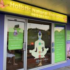 Holistic Natural Therapies | 57b Park Rd, Kogarah Bay NSW 2217, Australia