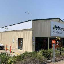 Nutrien Ag Solutions | Unit 9/11 Dingyarra St, Toogoolawah QLD 4313, Australia