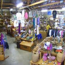 Australiana Cottage Crafts | 403 Torbanlea Pialba Rd, Takura QLD 4655, Australia