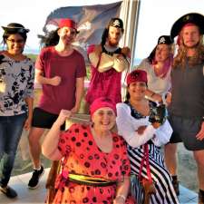Pirates Professionals | 143 Goicoechea Dr, Bushland Beach QLD 4818, Australia
