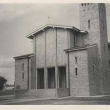 St Andrews Catholic Church | 72 Rose St, Wee Waa NSW 2388, Australia