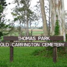 Atherton Carrington Pioneer Cemetery | Hastie Rd, Atherton QLD 4883, Australia