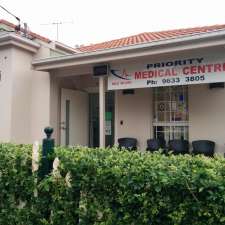Priority Medical Centre | 73 Marion St, Harris Park NSW 2150, Australia