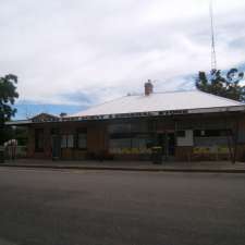 Australia Post | Lot 5 Railway Terrace, Gulnare SA 5471, Australia
